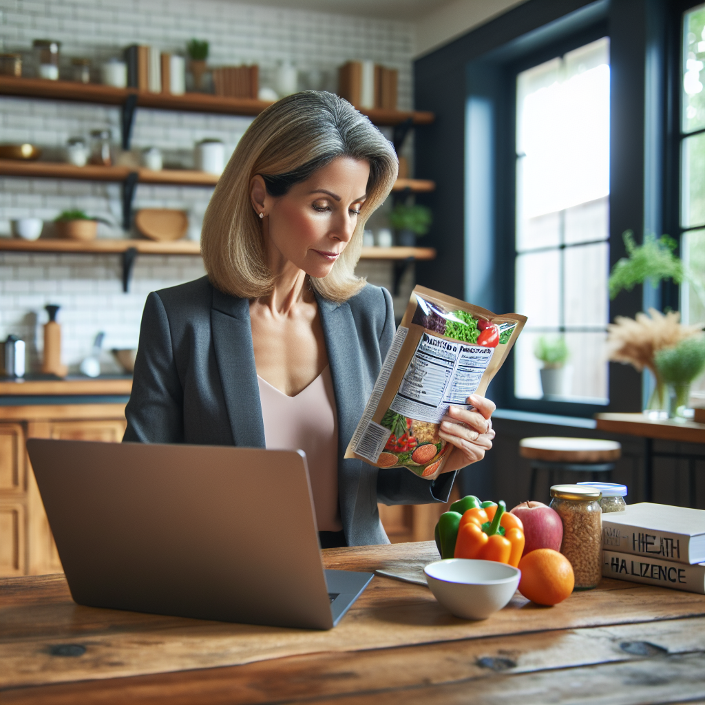 Understanding the Essential Role of Dietitians in Nutrition Guidance