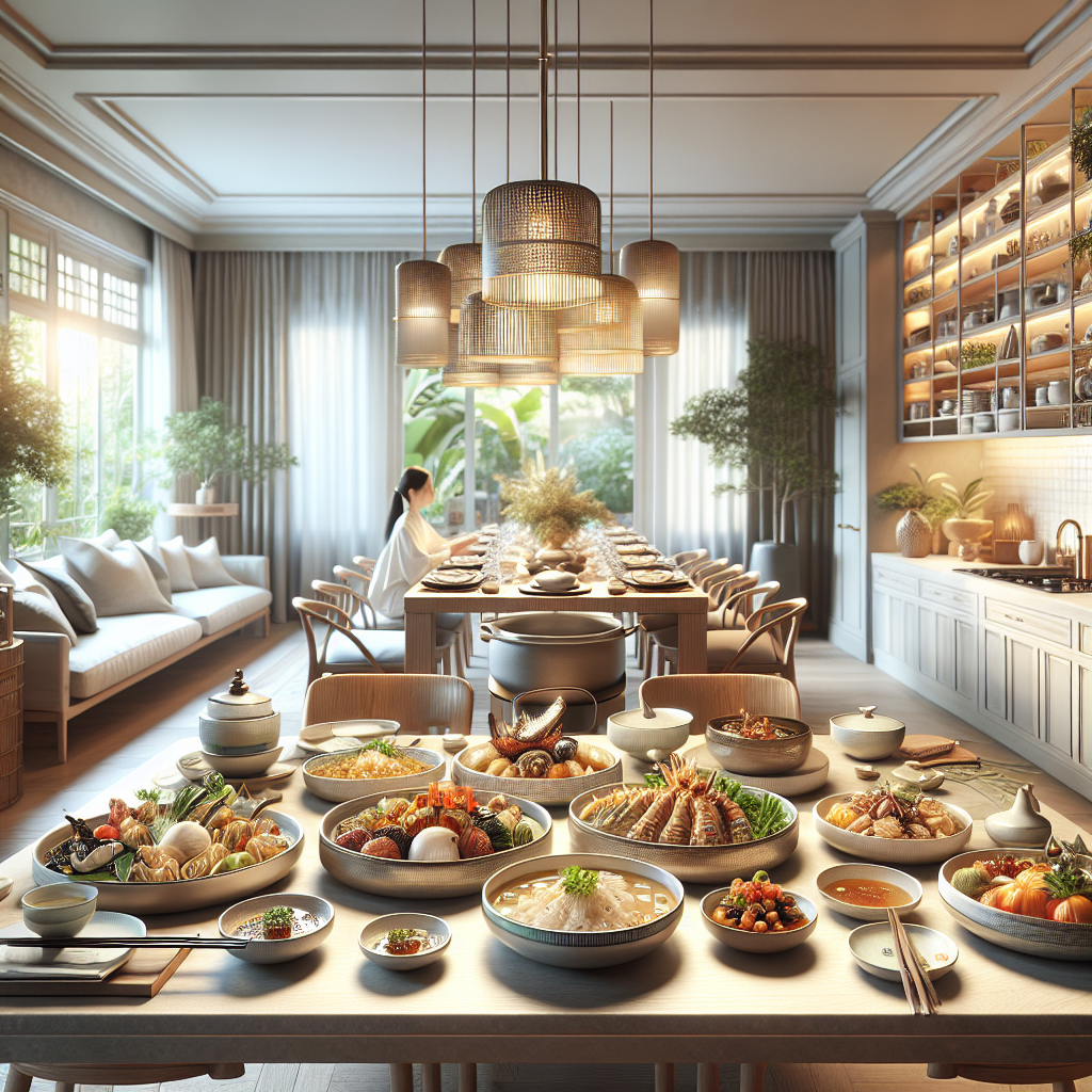 Understanding the Inflammatory Potential of Different Chinese Cuisines