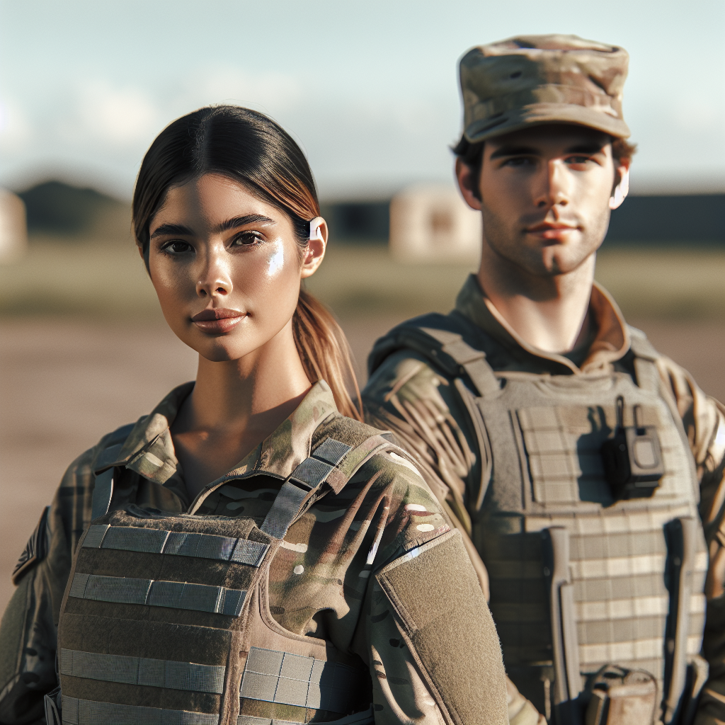 Unified Combat Standards: SECDEF Mandates Equality for All Genders