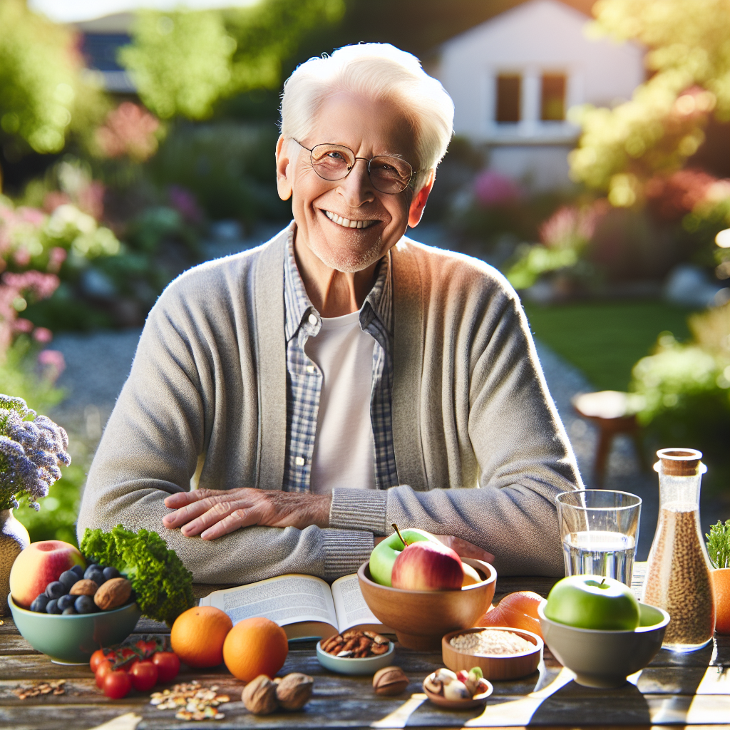 Unlocking Longevity Secrets: Diet and Lifestyle Tips from a 101-Year-Old Expert