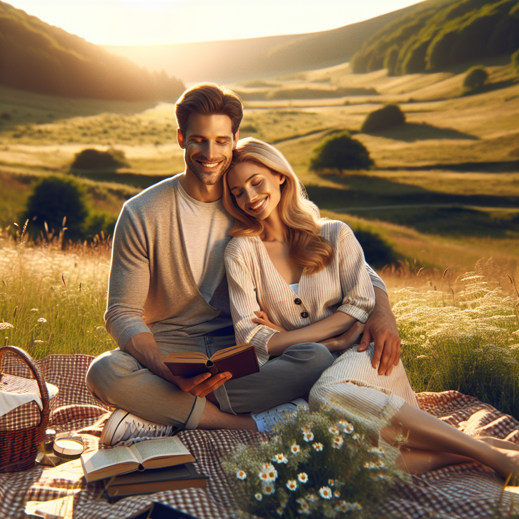 Unveiling Hollywood's Most Beautiful Healthy Relationship Movies on Netflix
