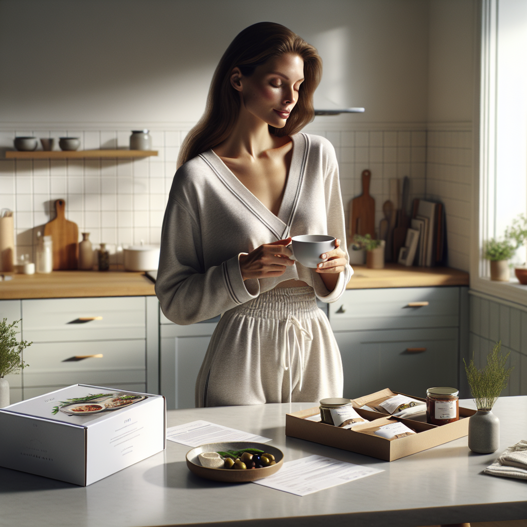 Why You Should Think Twice About ProLon’s Fast-Mimicking Diet