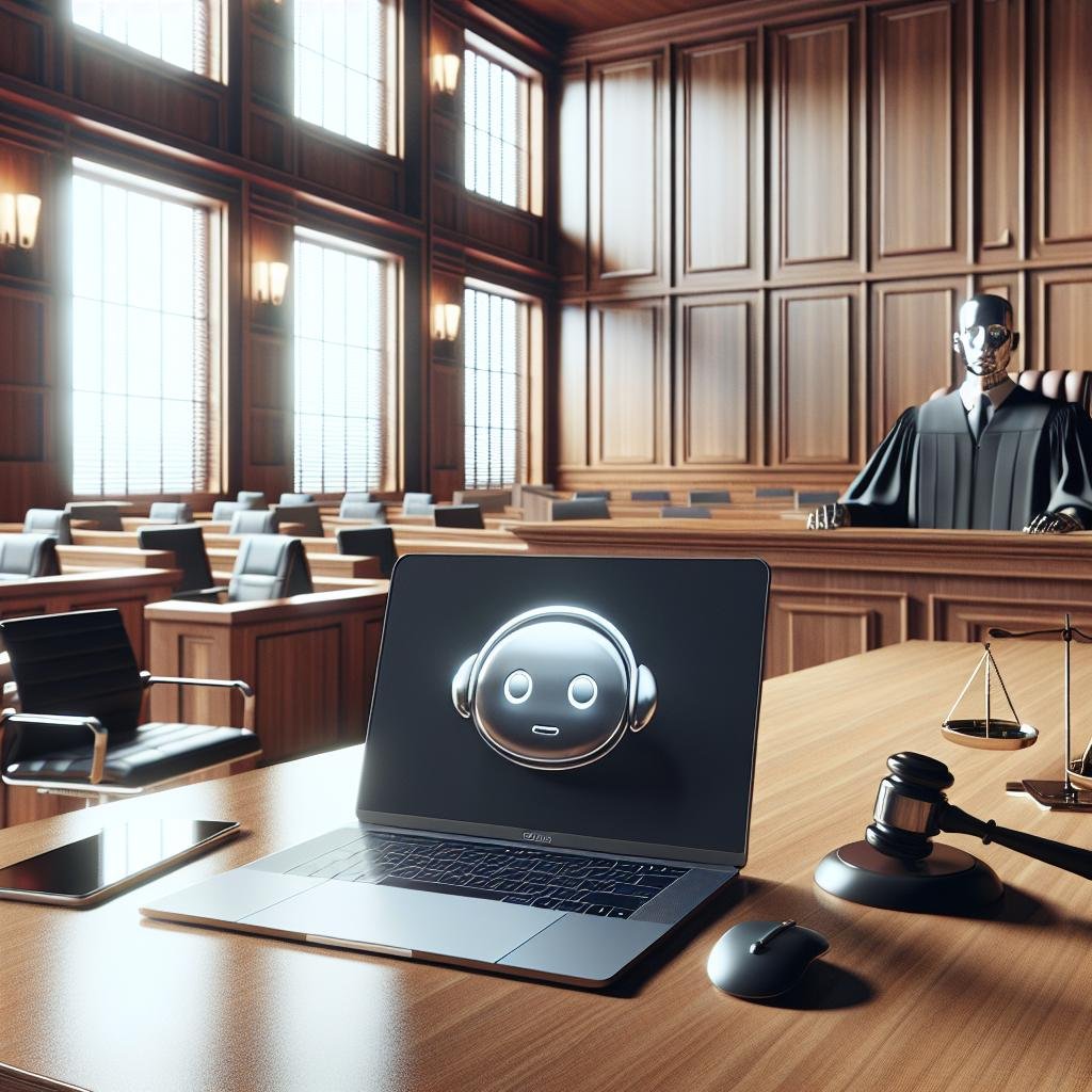 AI Free Speech in Court: Essential Ruling on Teen Lawsuit