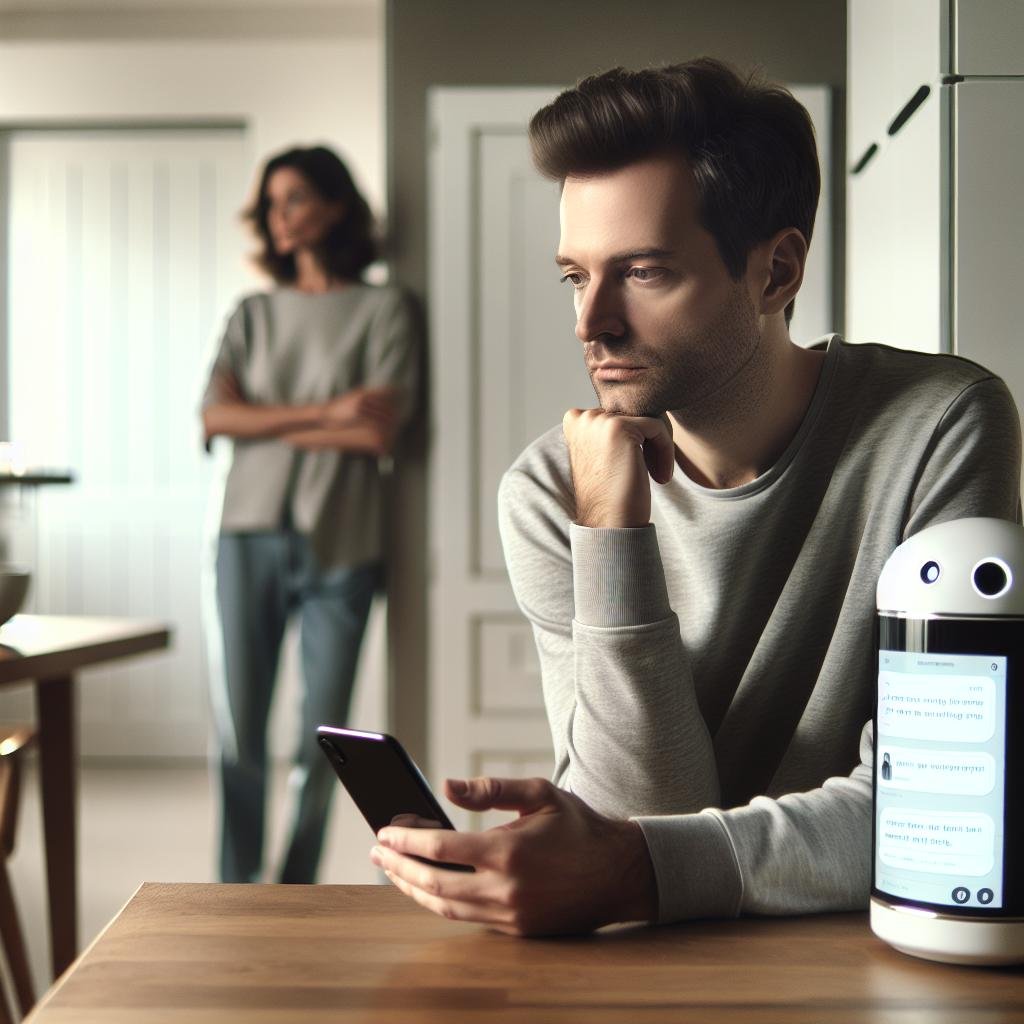 AI Impact on Families | Essential Insights into ChatGPT