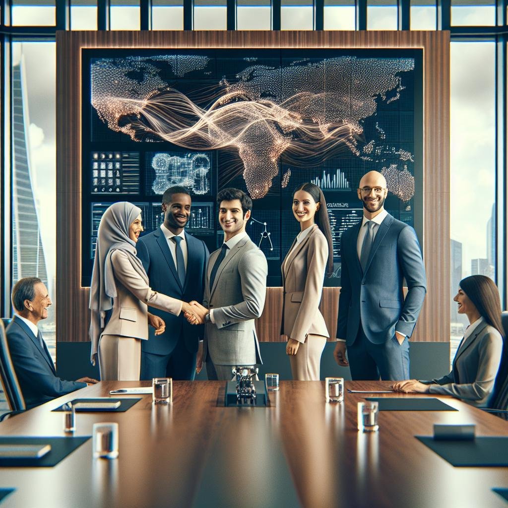 AI Investment Boost: Expert Guide to AWS & HUMAIN's $5B Strategy