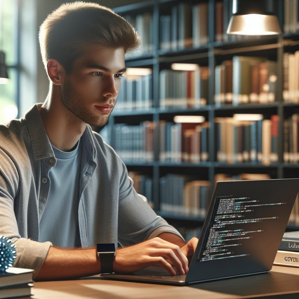 AI-Powered Regulation Rewrite | Essential Student Guide