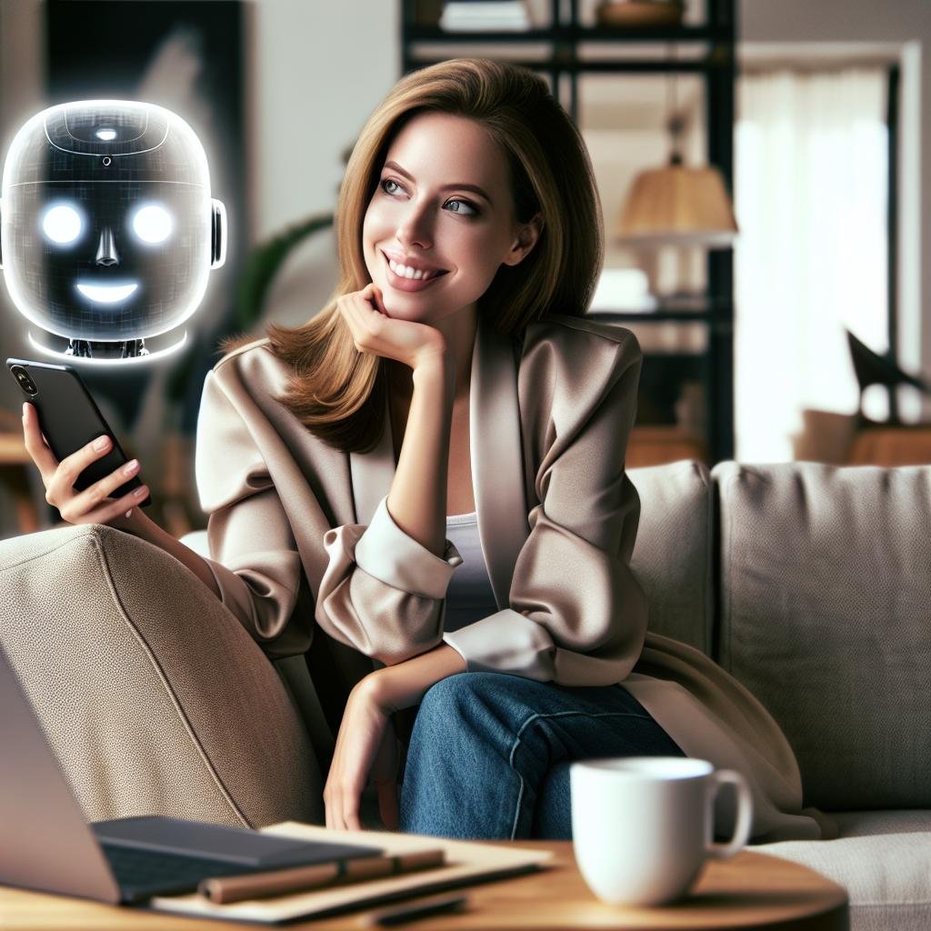 AI-Powered Shopping Revolution | Smart Guide with Visa