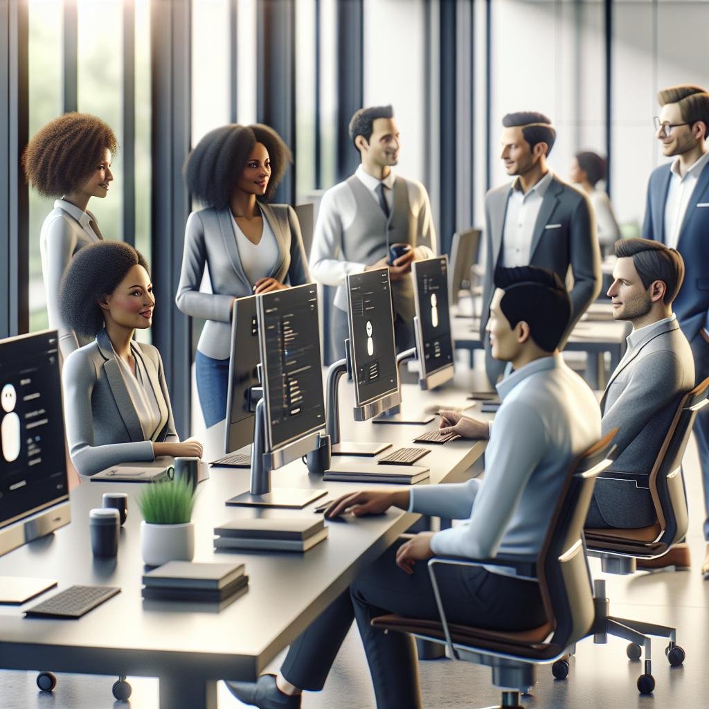 AI Revolution: Essential Guide to Prepare for the Coming Storm