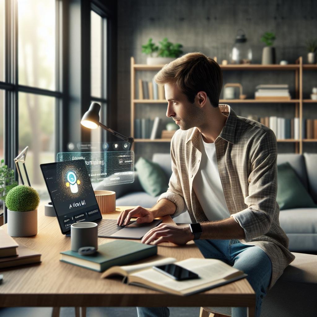 AI Search Revolution: Ultimate Guide to Google's Future
