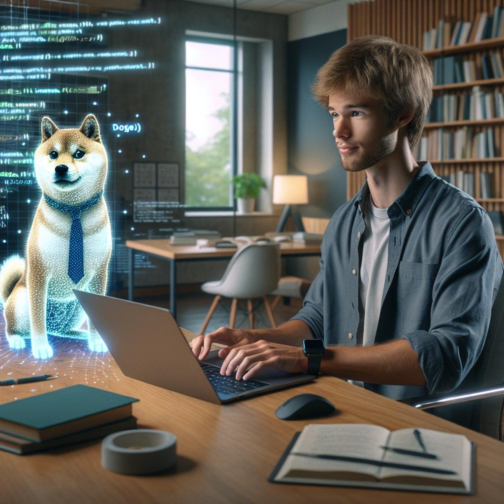 AI in Housing Regulations: Smart Insights from College Prodigy
