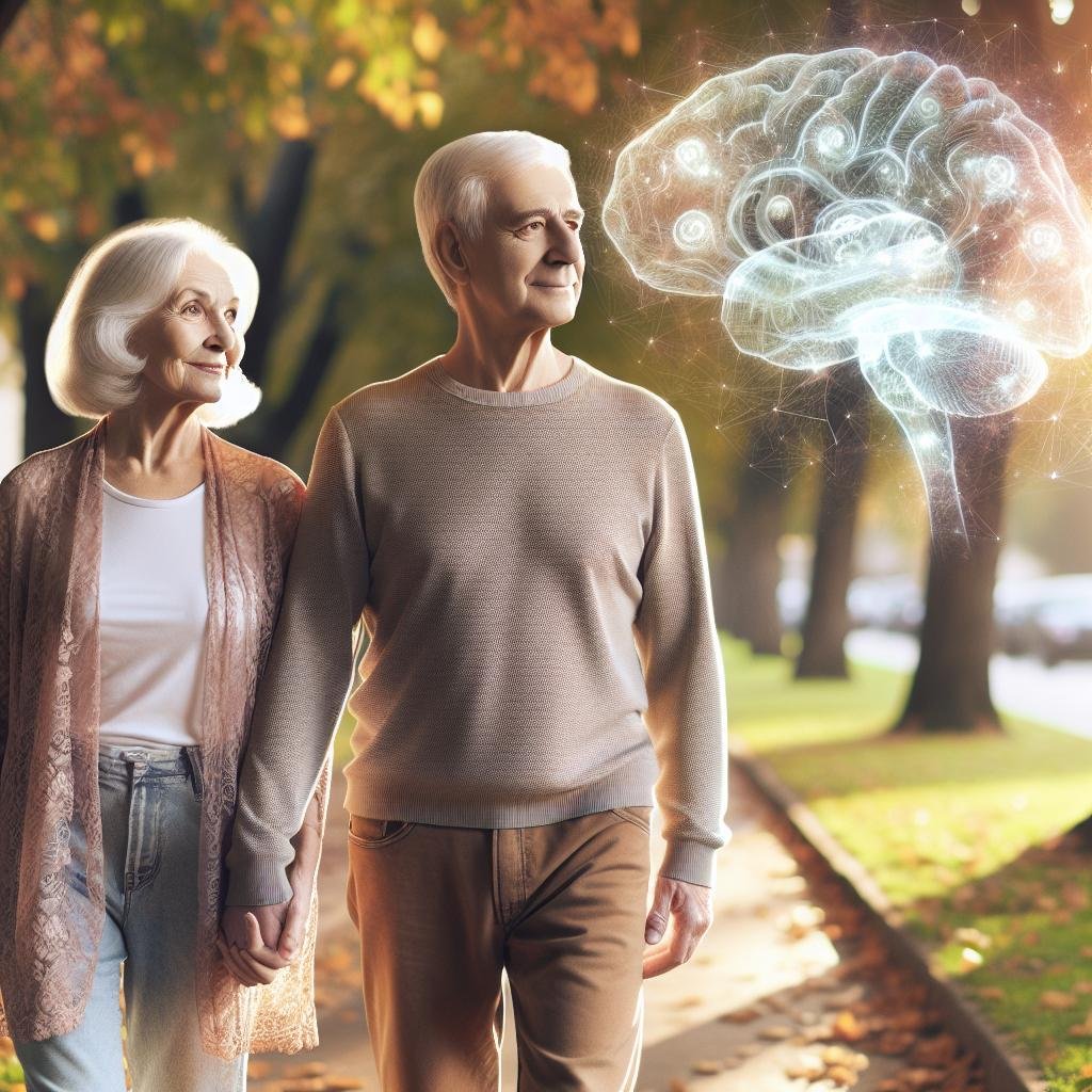 AI's Smart Discovery of Alzheimer's Trigger and Cure Guide
