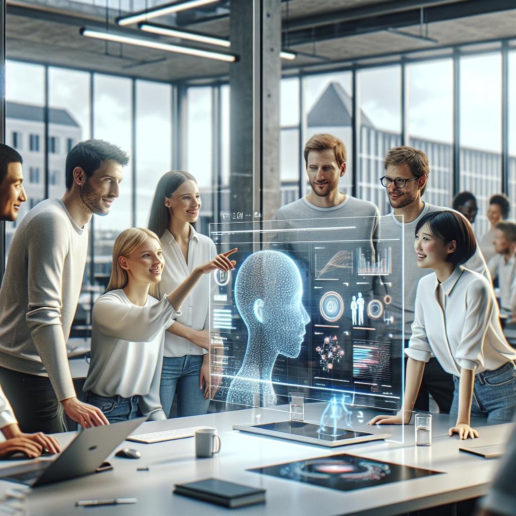 AI's Ultimate Guide to Solving Real-World Challenges