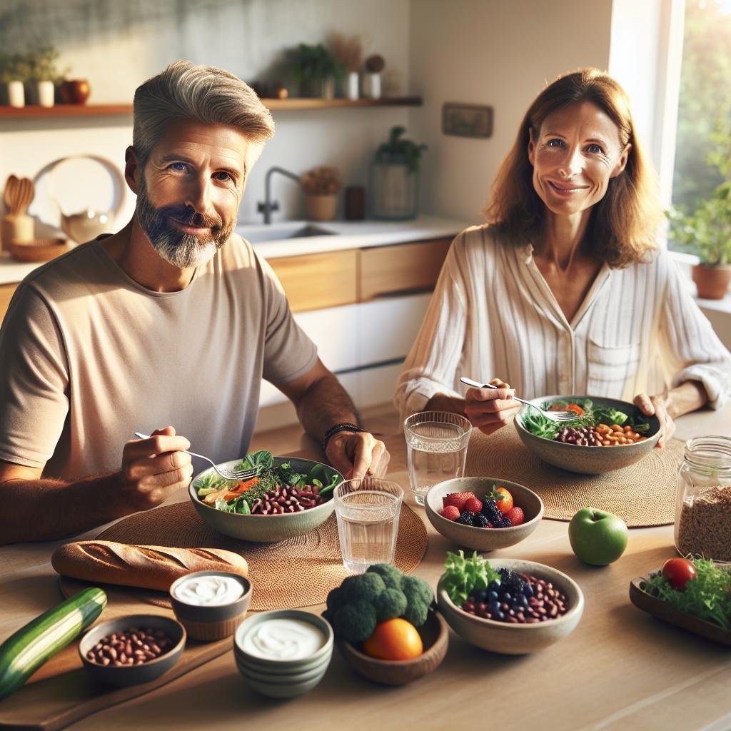 Antibiotic Recovery Diet Guide | Essential Eating Tips