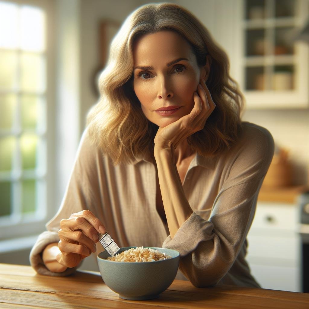 Arsenic in Rice Warning | Essential Safety Guide