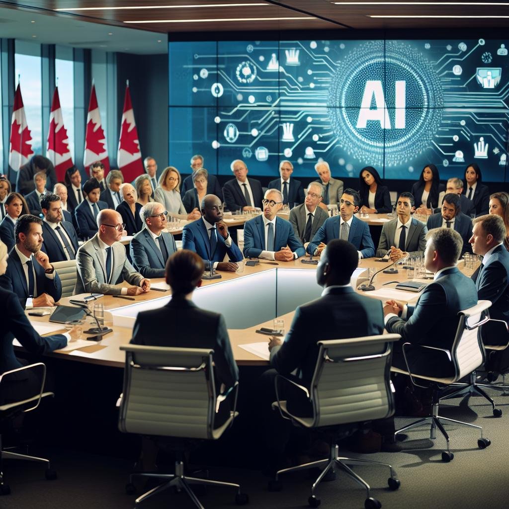 Artificial Intelligence Minister's Role | Expert Insights