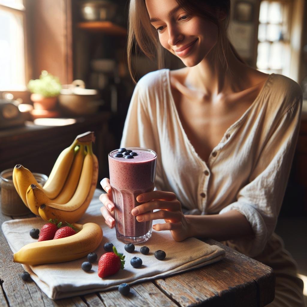 Banana-Free Smoothie Guide | Expert Tips for Nutritious Blends