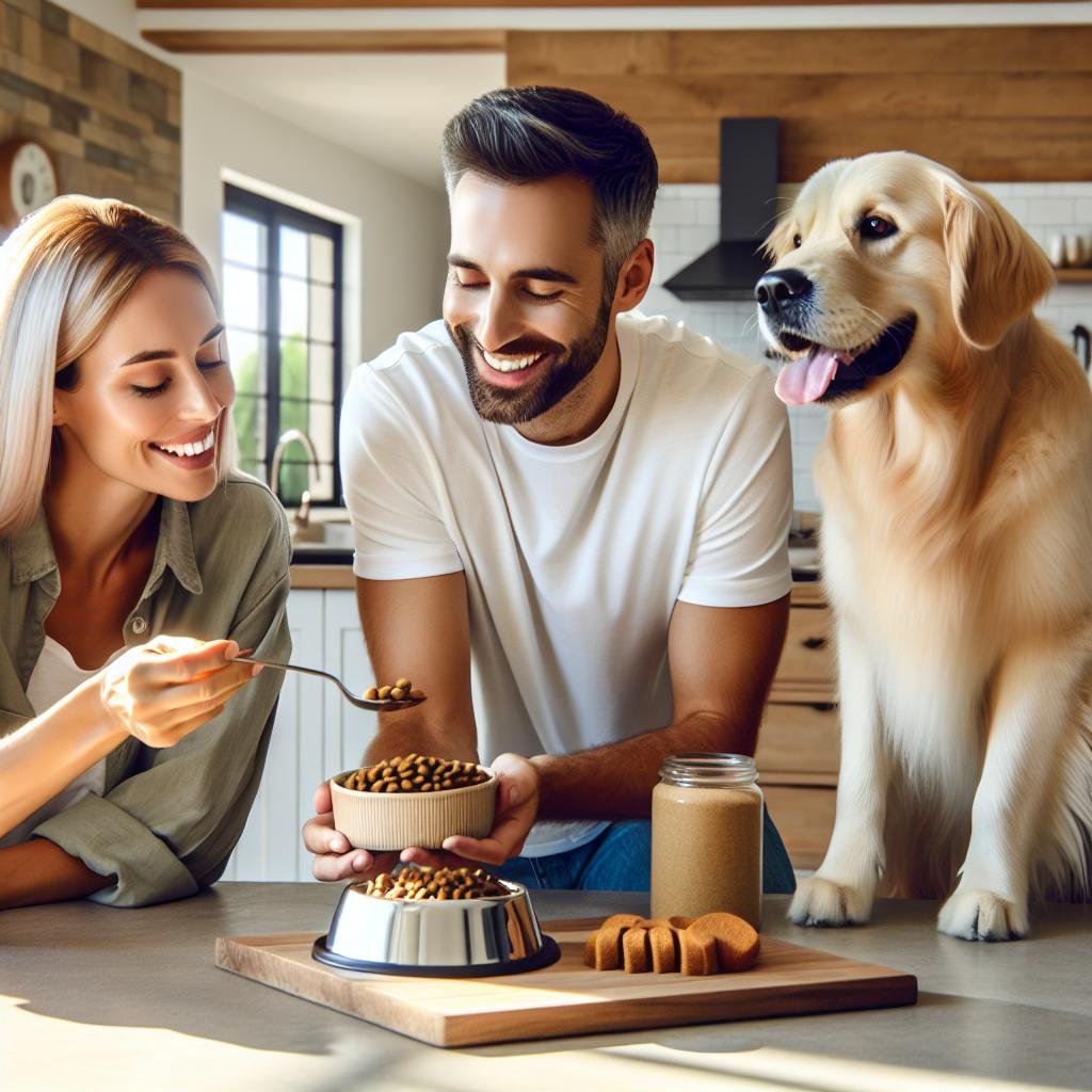 Best Dog Food Guide: Essential Picks by Size and Age