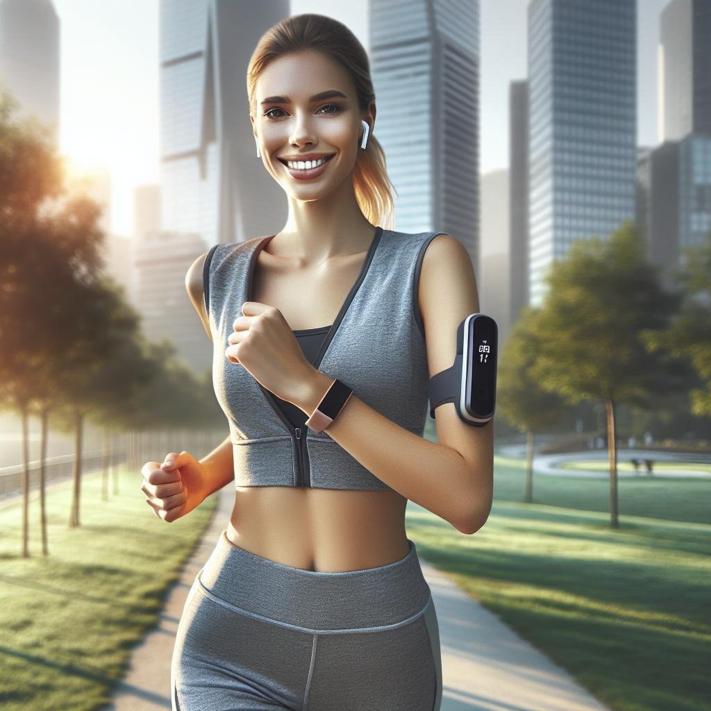 Best Fitness Trackers for Ultimate Training & Performance