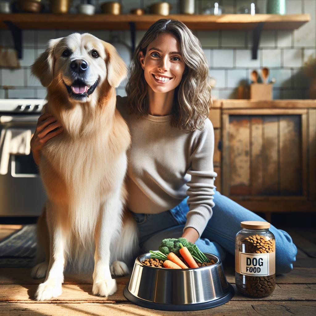 Best Organic Dog Foods in 2025 | Expert Top Picks