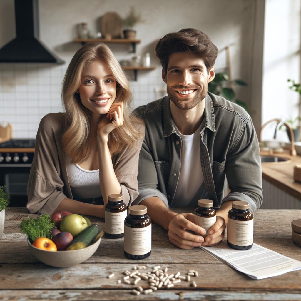 Best Vegan Multivitamins for a Complete Plant-Based Diet