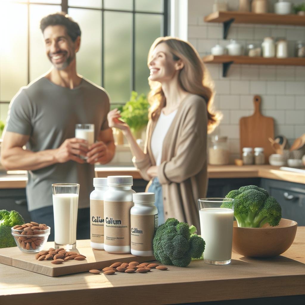 Calcium Supplements 2025 | Expert Dietitian Picks