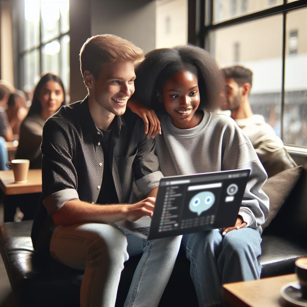 ChatGPT as Life Adviser: Essential Guide for Gen Z and Millennials