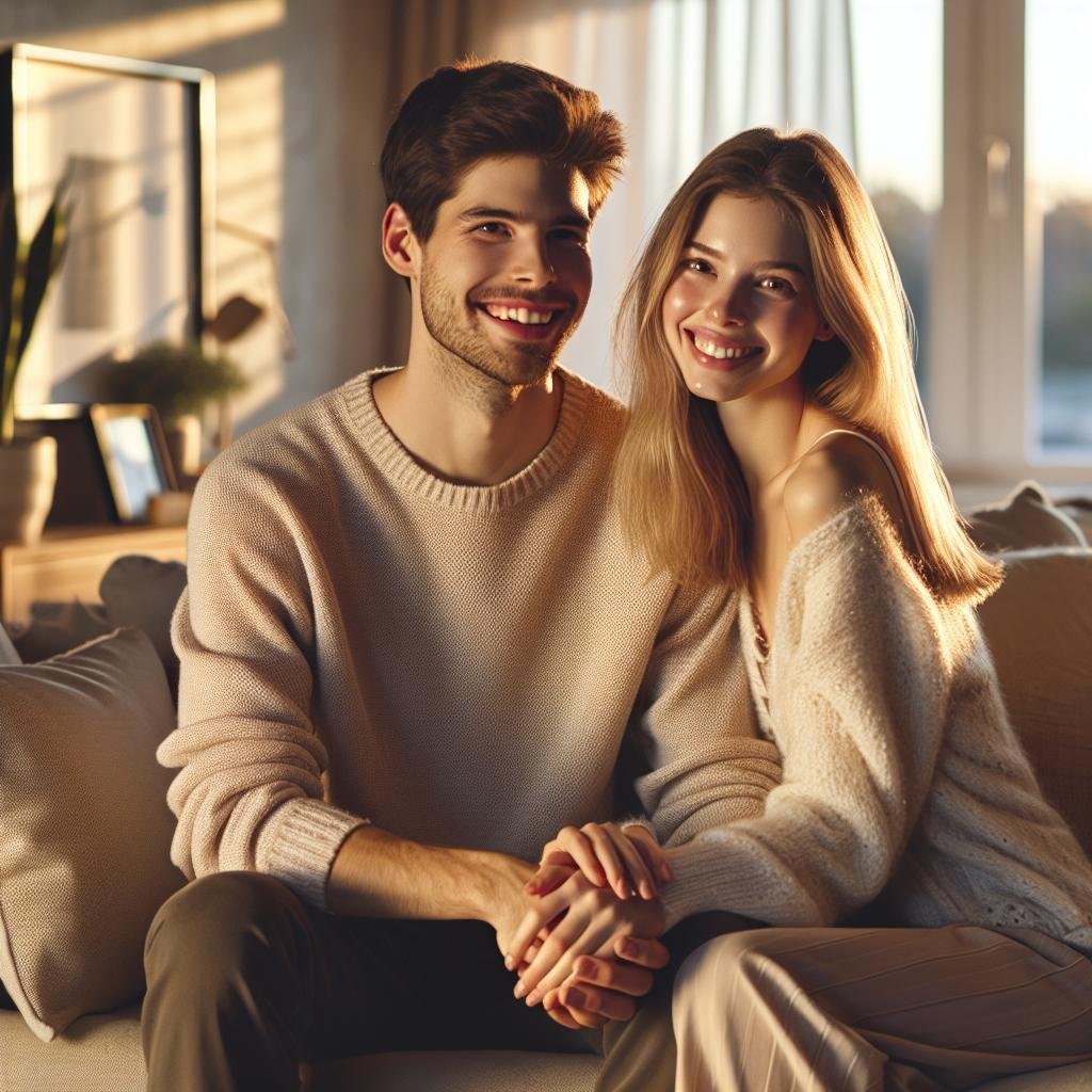 Effective Sex Frequency for a Healthy Relationship: Expert Guide