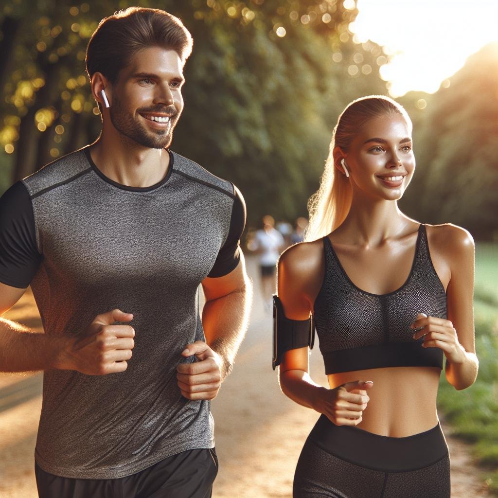 Exercise Needs: Essential Guide for Men and Women