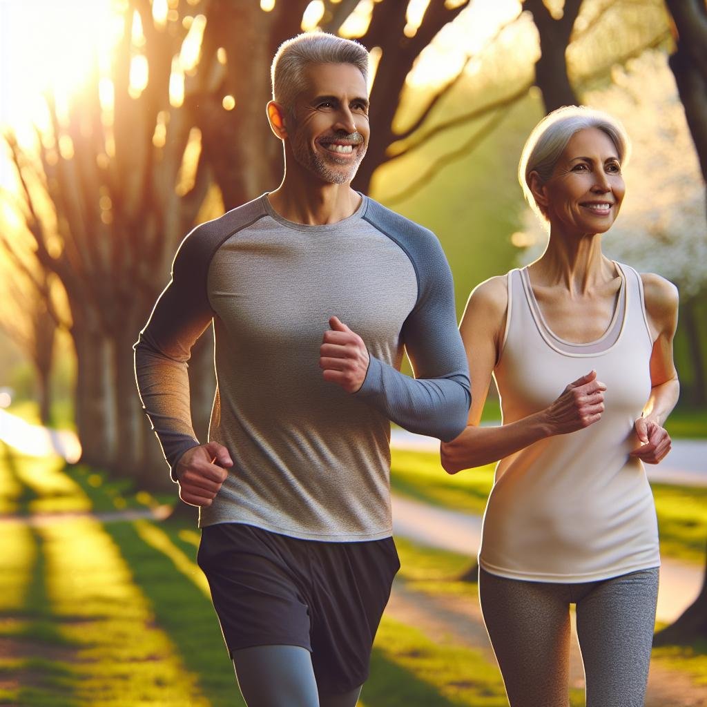 Exercise Needs for Women vs Men | Ultimate Guide