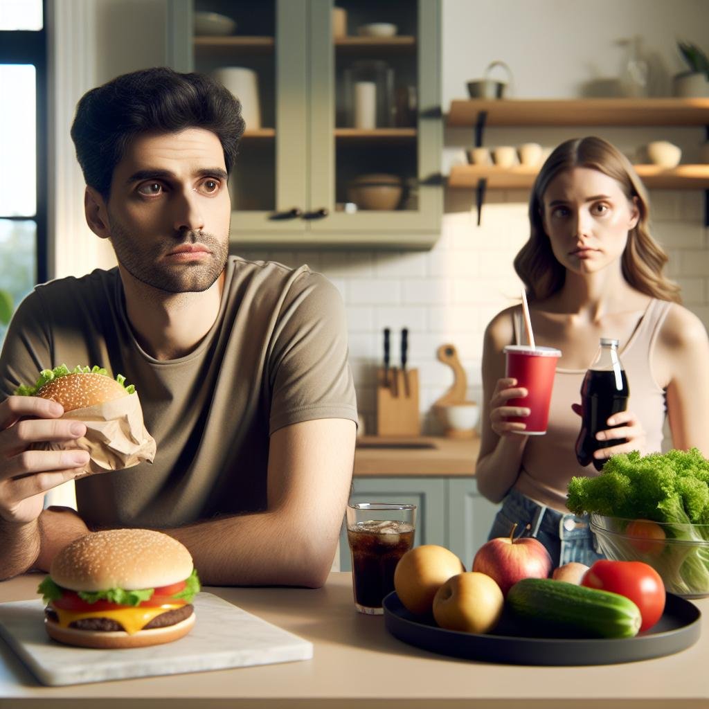 Gut Health Expert Tips: Fast Foods to Avoid for Hidden Damage