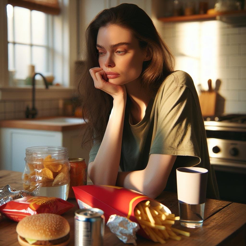 Lifelines Diet Score: Proven Tips for Combating Fatty Liver