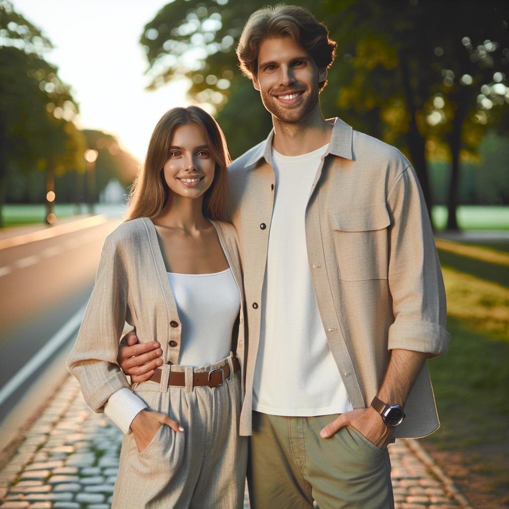 Men's Height Dominance Explained: The Ultimate Genetics Guide