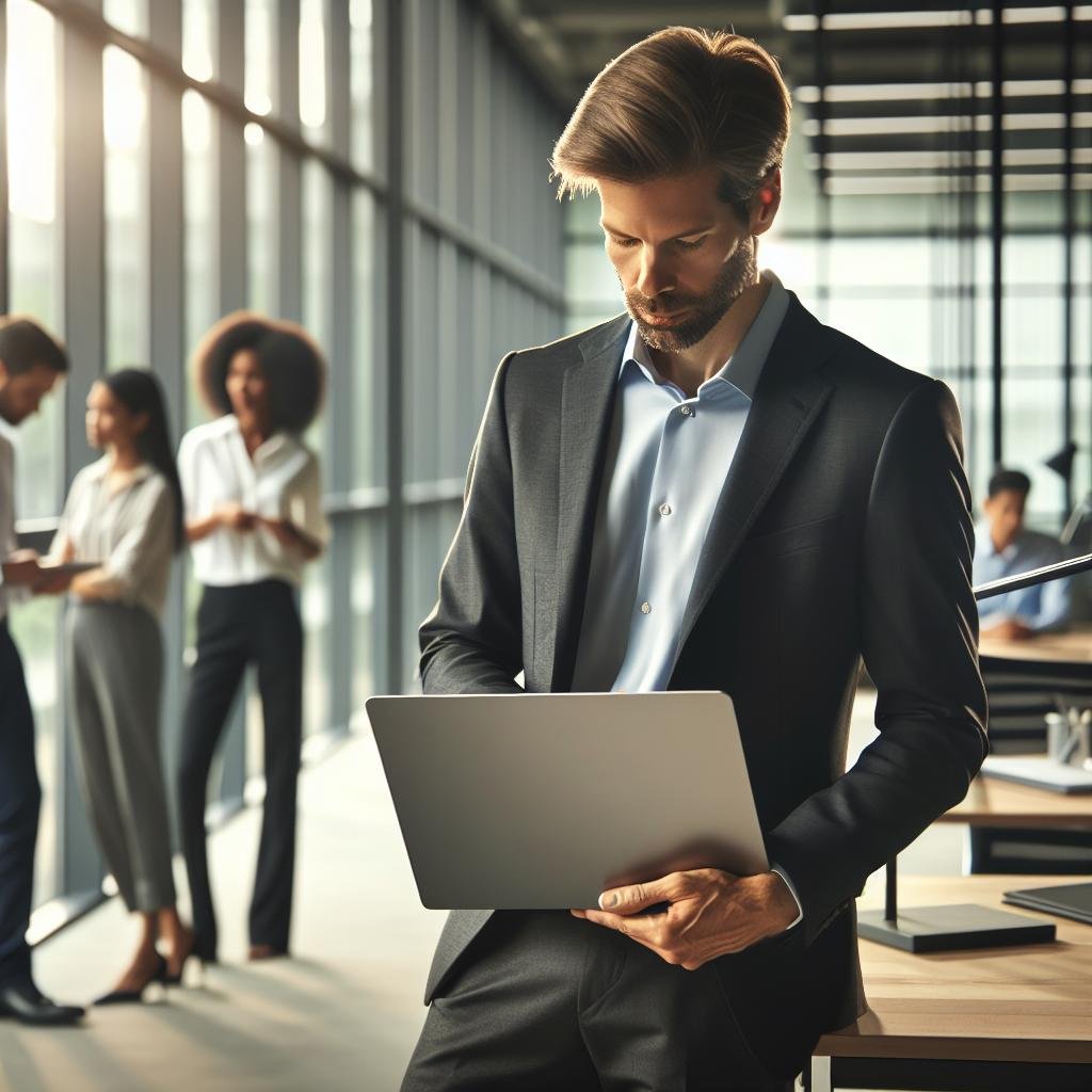 Microsoft AI Business Strategy | Essential Workforce Changes