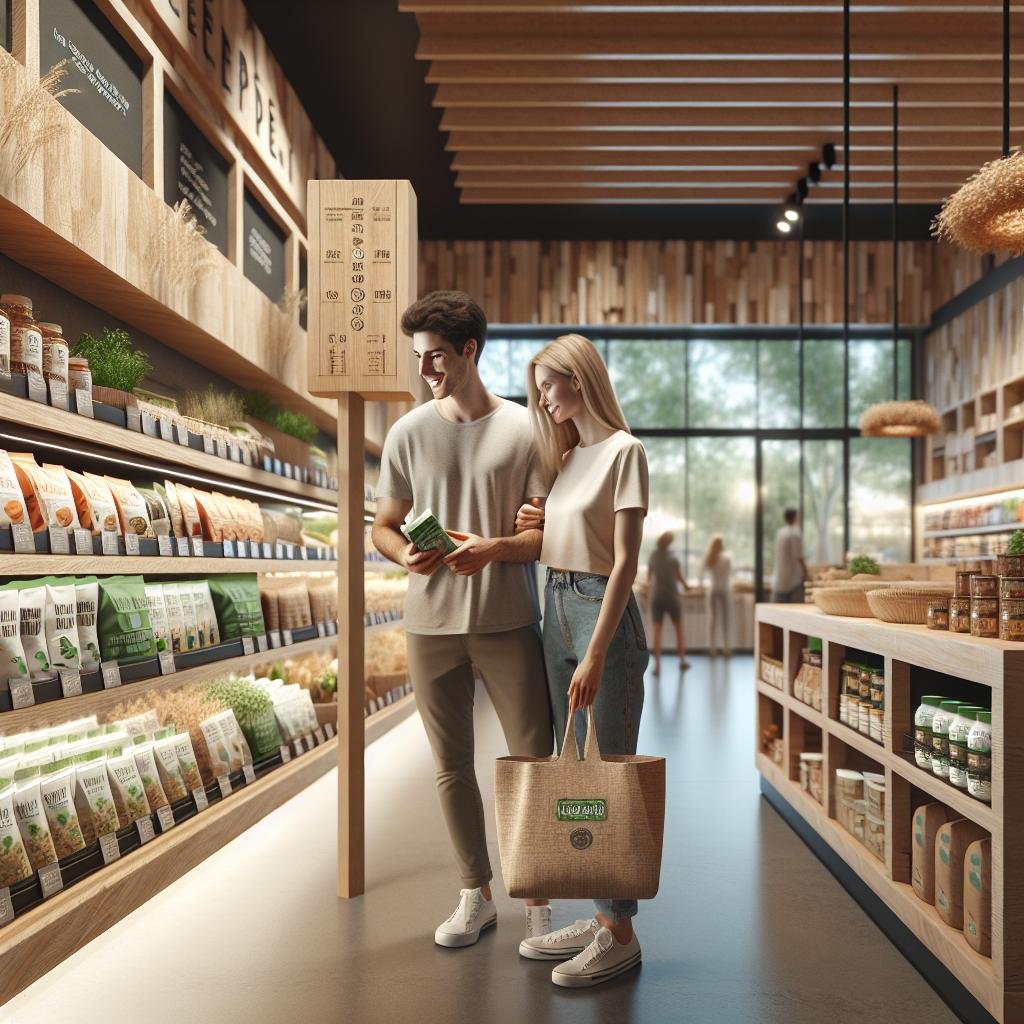 Natural & Organic Products: Essential New Offerings Guide