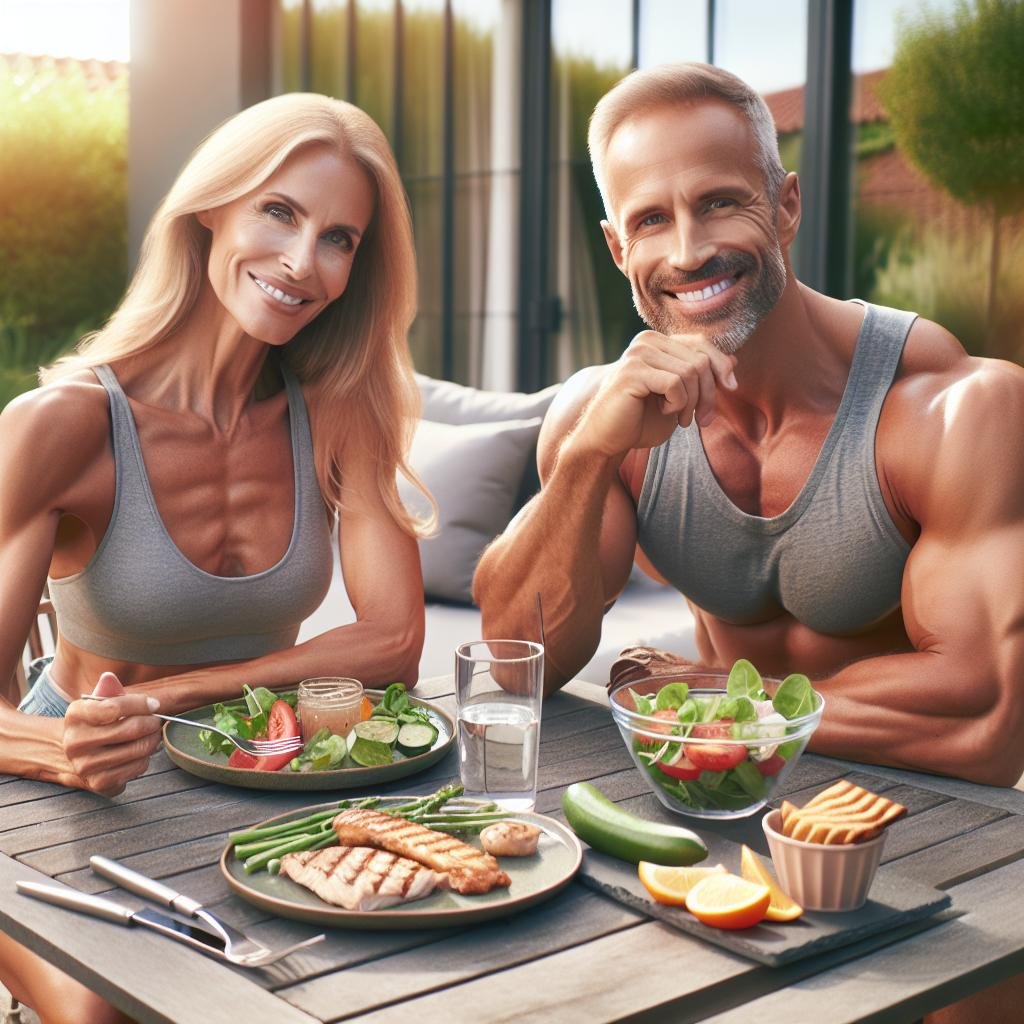 Nozempic Diet: Proven Rules for Fast Weight Loss Results