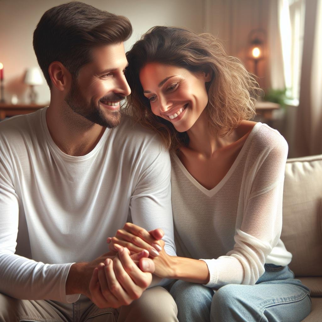 Optimal Frequency of Sex for a Healthy Relationship | Expert Guide