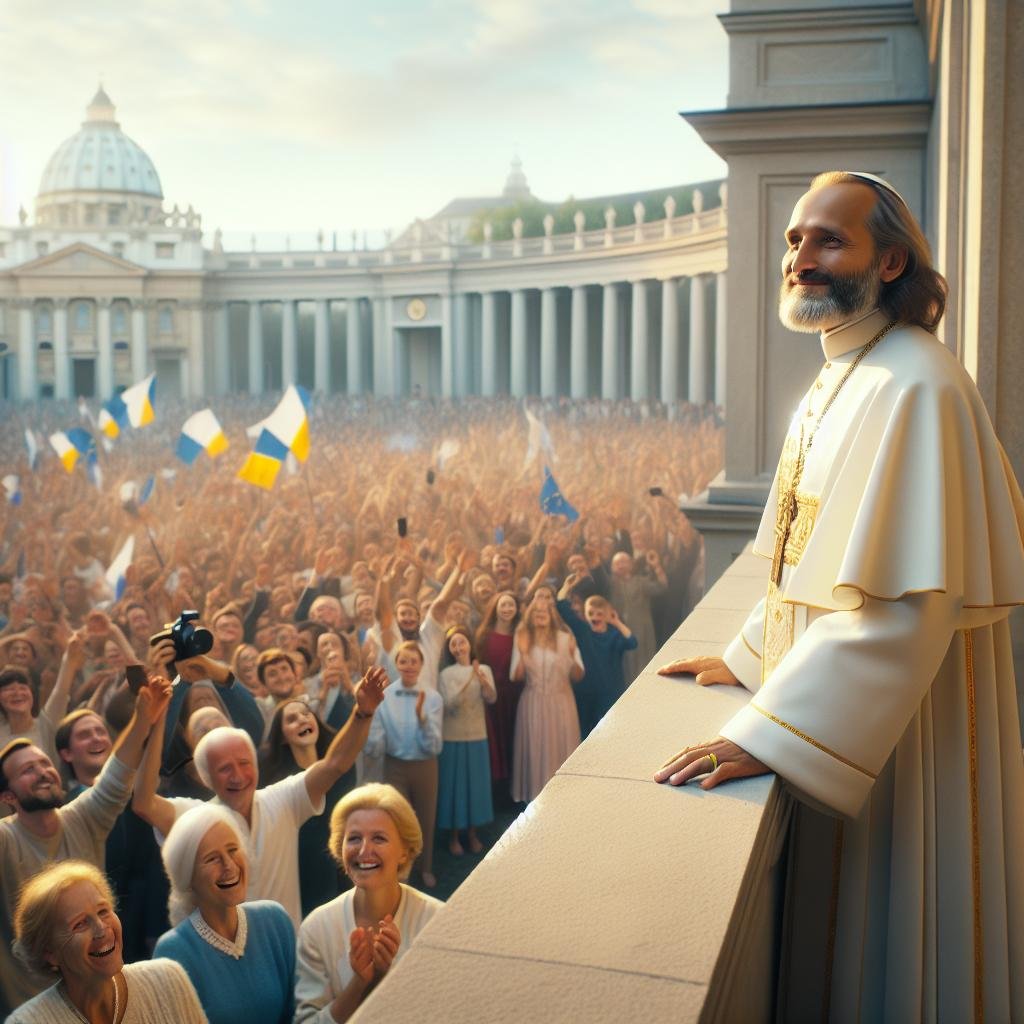 Pope Leo XIV's Essential Guide to Following Francis