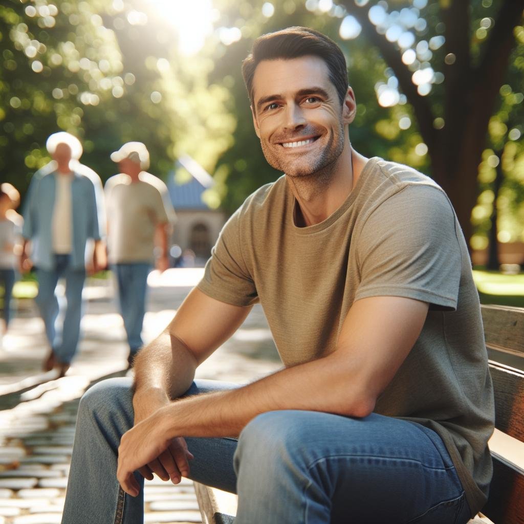 Proven Benefits of Military Service: Depression Shield