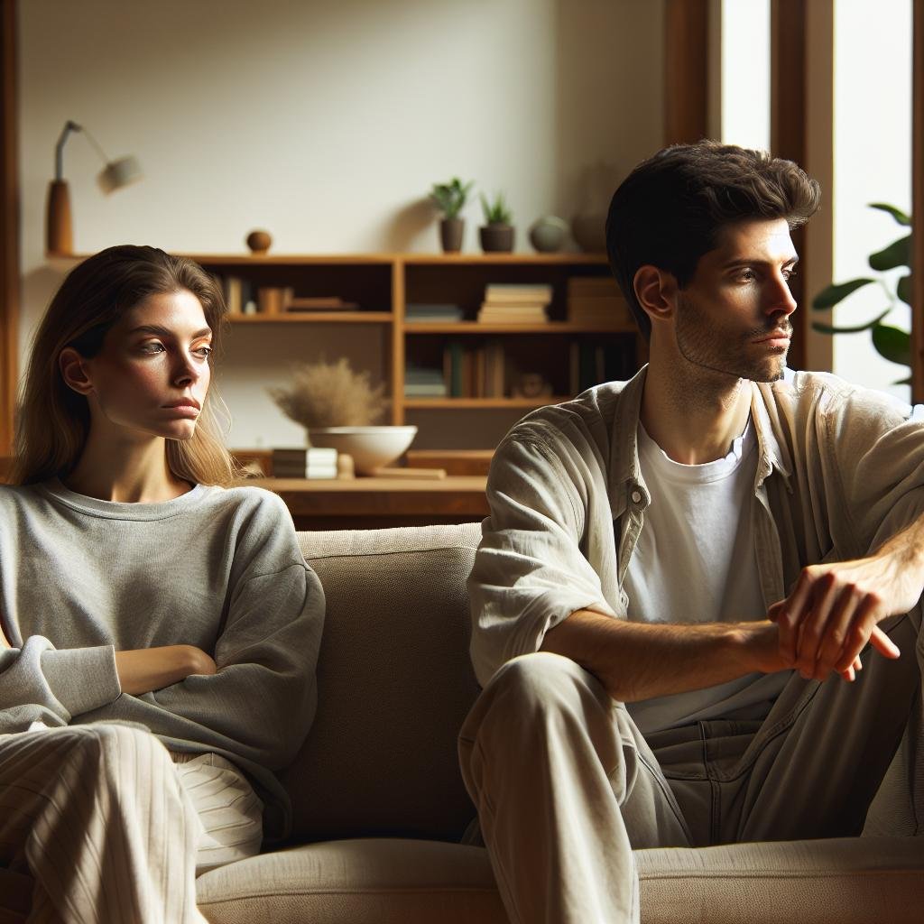 Relationship Burnout Tips | Expert Guide to Emotional Wellness