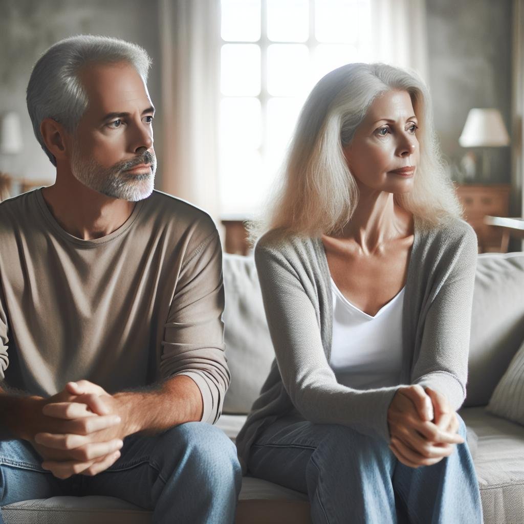 Sexless Relationship Tips | Essential Guide to Rekindle Intimacy
