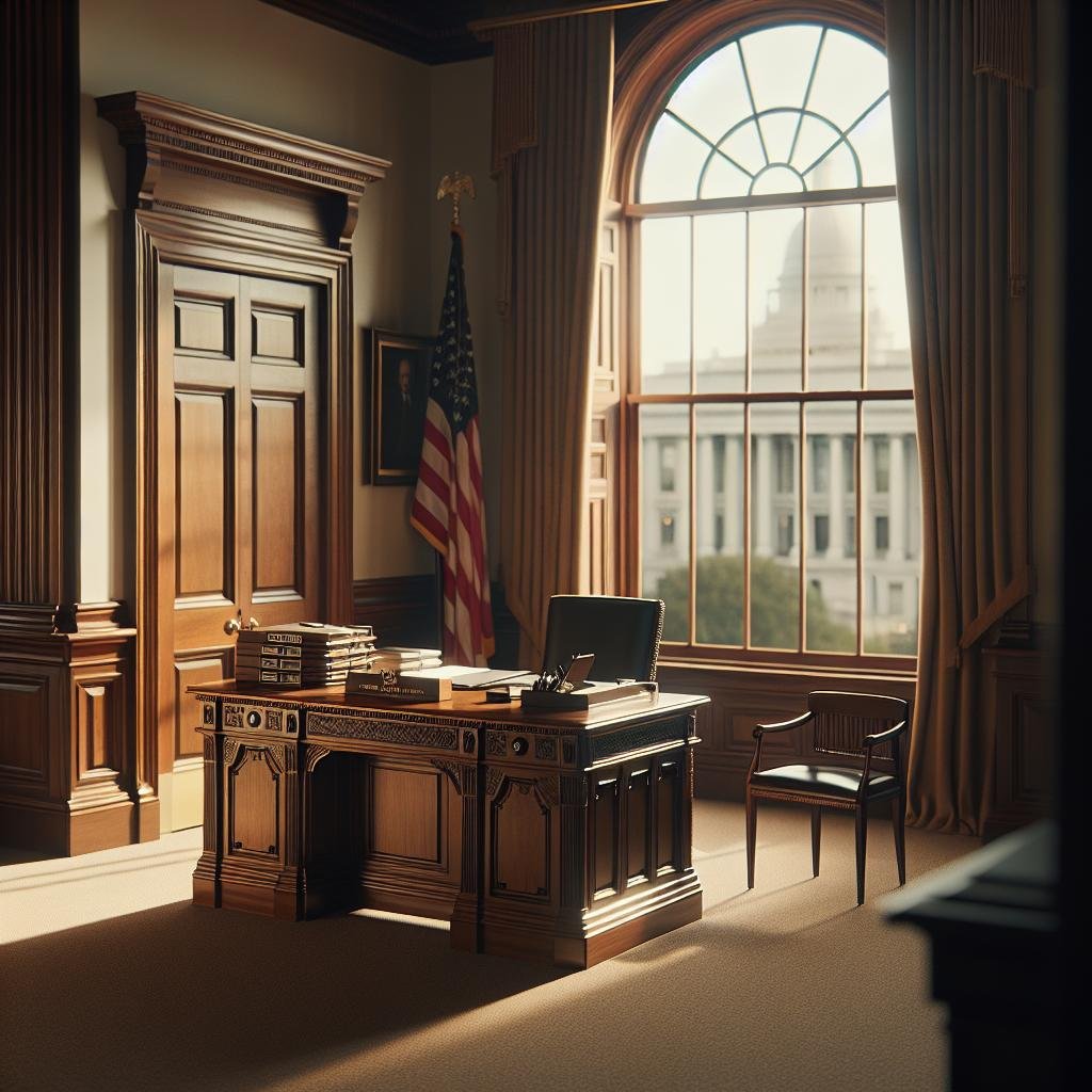 Trump Administration Fires Copyright Chief | Essential Update