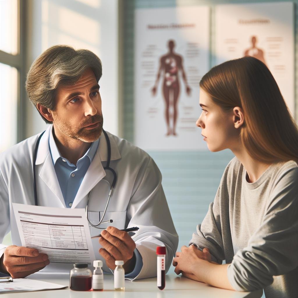 Ultra-Processed Food Impact | Simple Blood and Urine Test Guide