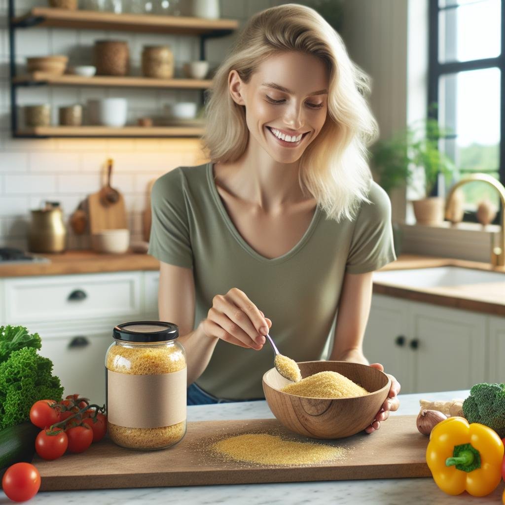Vegan B12 Sources: Essential Guide to Combat Deficiency