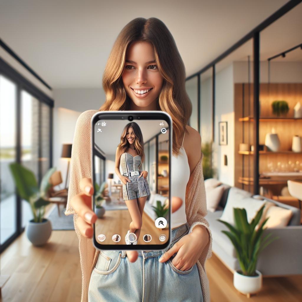 AI Clothes Try-On with Doppl: Ultimate Preview Guide