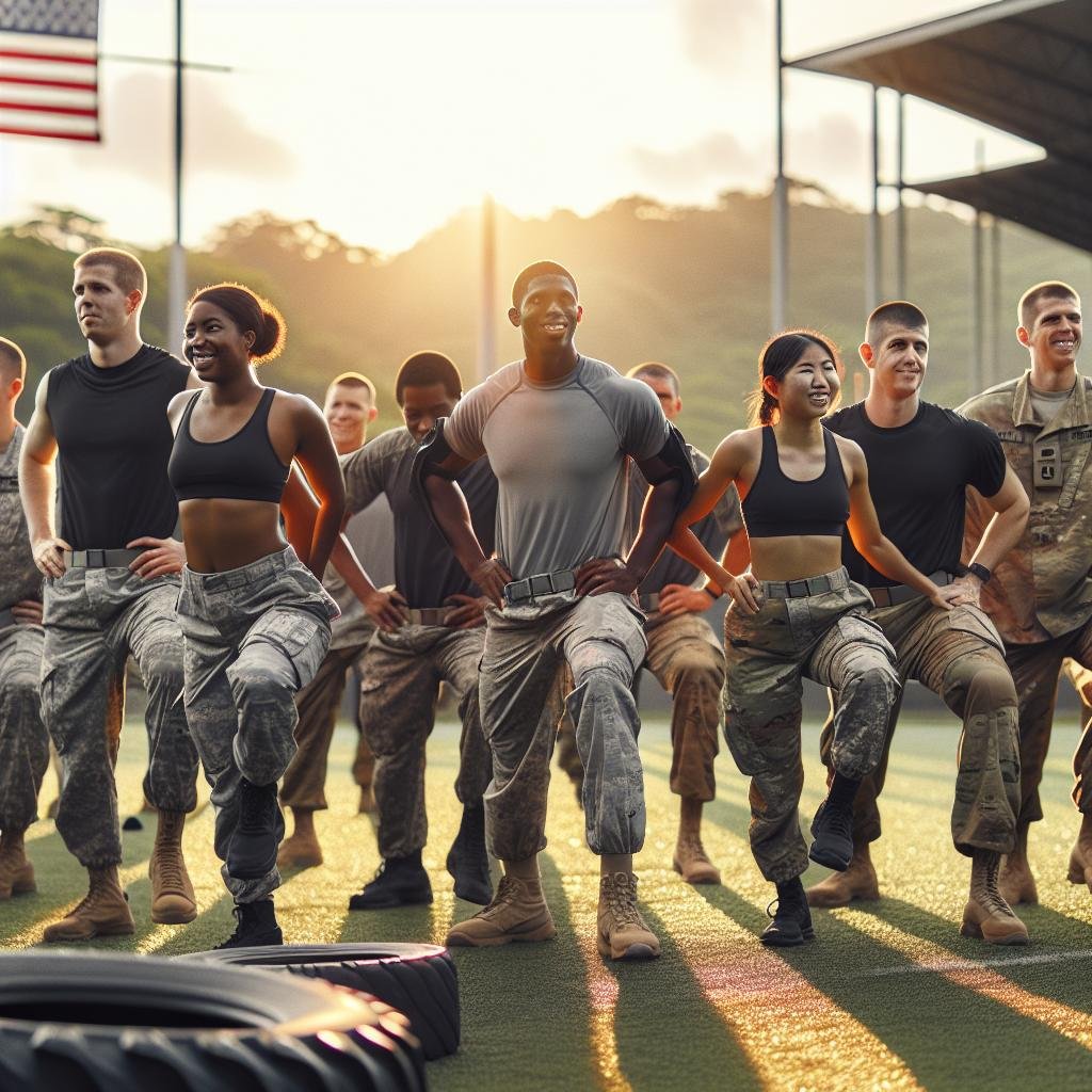 Army Fitness Test Challenge | Ultimate Guide to Success