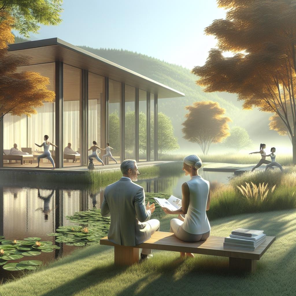 China Health Tourism Partnership | Essential Insights