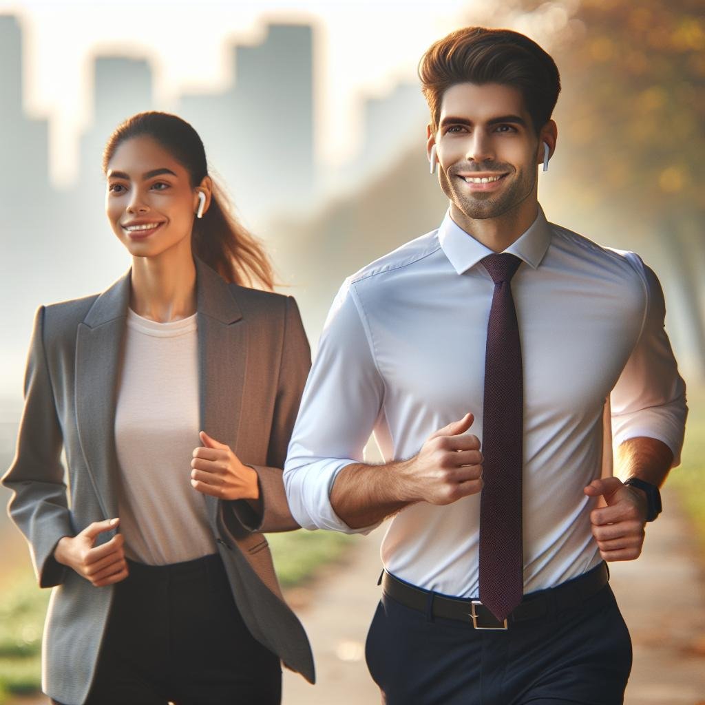 Effective Exercise Tips for a Busy Schedule