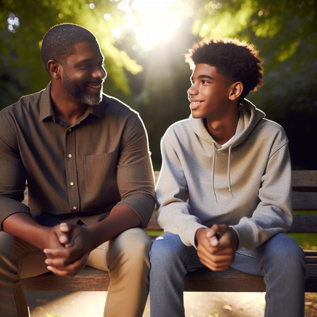 Father Complex: Essential Guide to Building Healthy Bonds