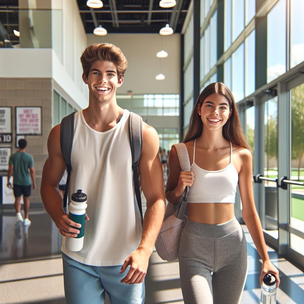 Free Summer Walking Pass | Ultimate Cool-Down at Fitness Centre