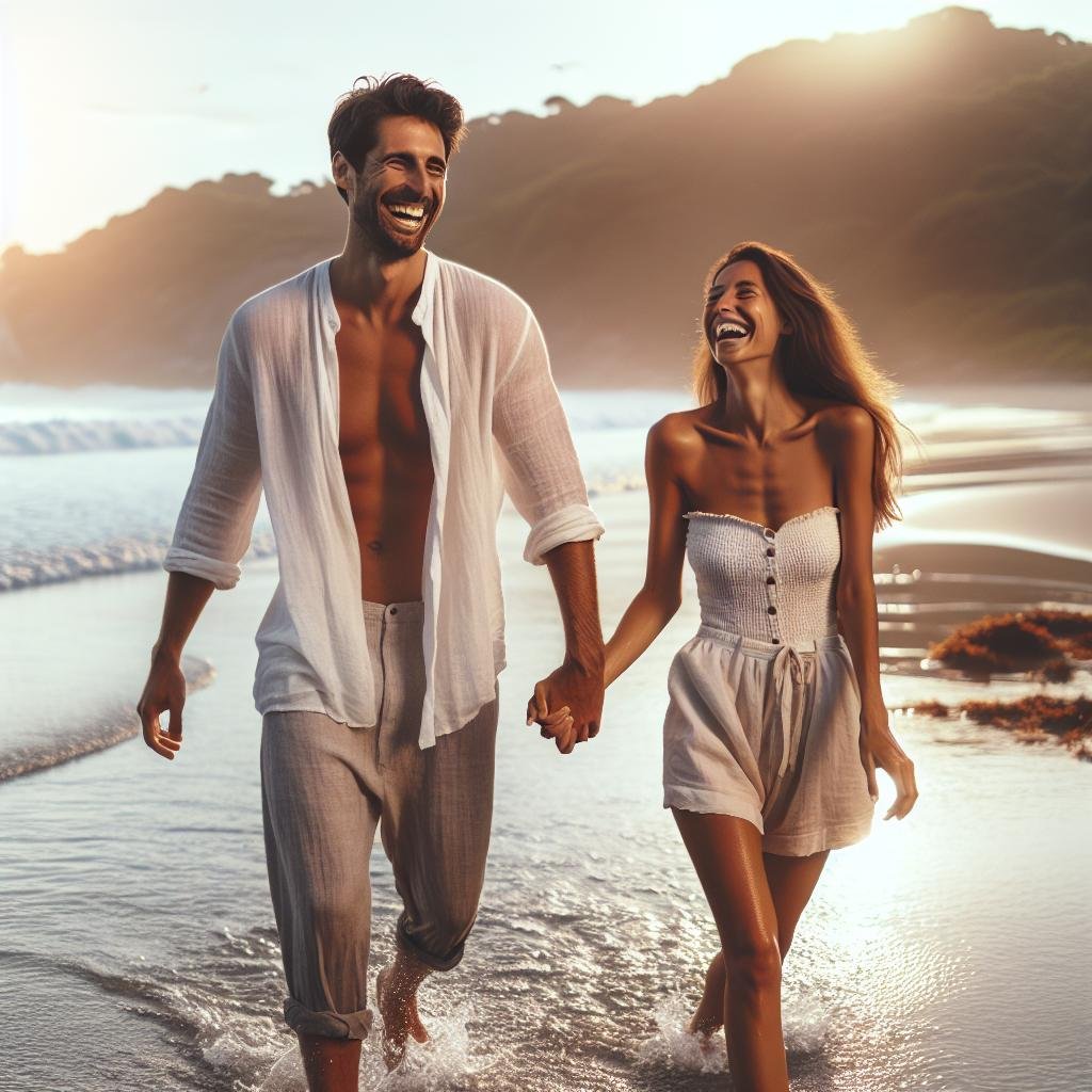 Ocean Swimming Health Benefits | Ultimate Guide